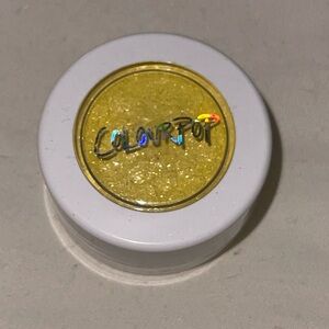 ColourPop SuperShock Eyeshadow - Glowstix